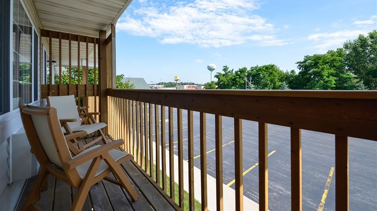 Best Western Stanton Inn Other