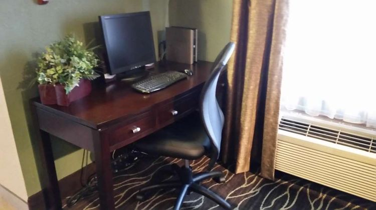 Best Western Stanton Inn Other