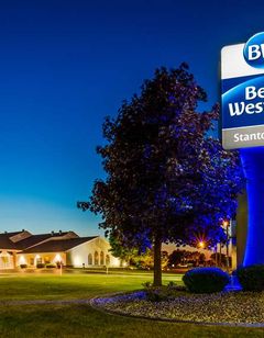 Best Western Stanton Inn