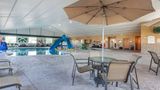 Best Western Plus Sparta Trail Lodge Pool