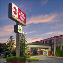 Best Western Plus Conference Center
