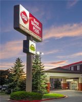 Best Western Plus Conference Center