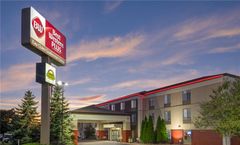 Best Western Plus Conference Center