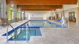 Best Western Plus Conference Center Pool