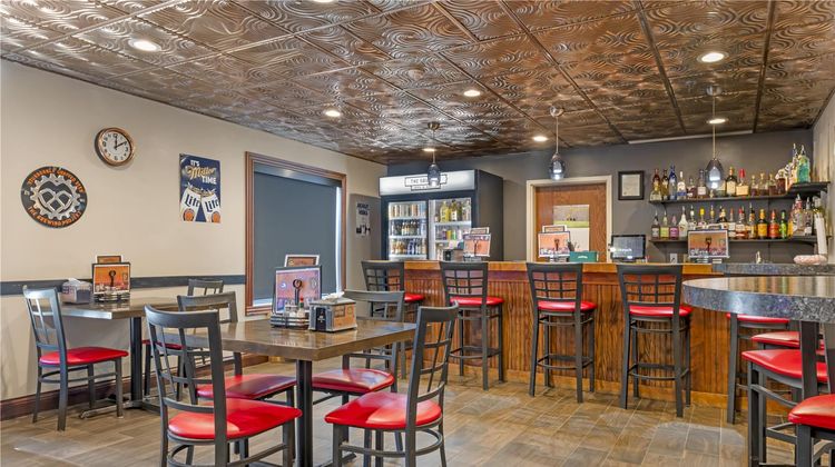 Best Western Plus Conference Center Restaurant