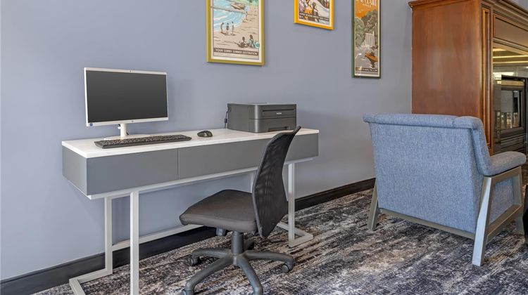Best Western Plus Conference Center Other