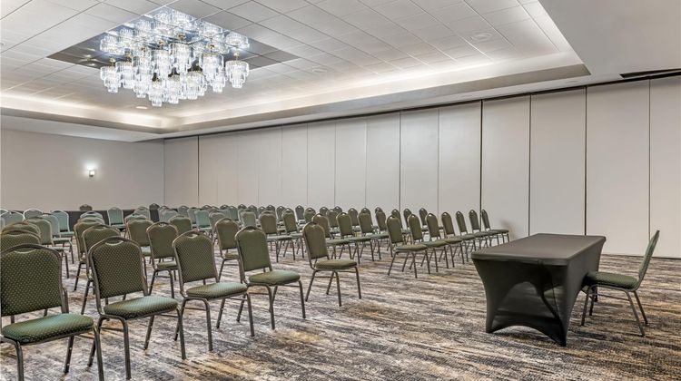 Best Western Plus Conference Center Meeting