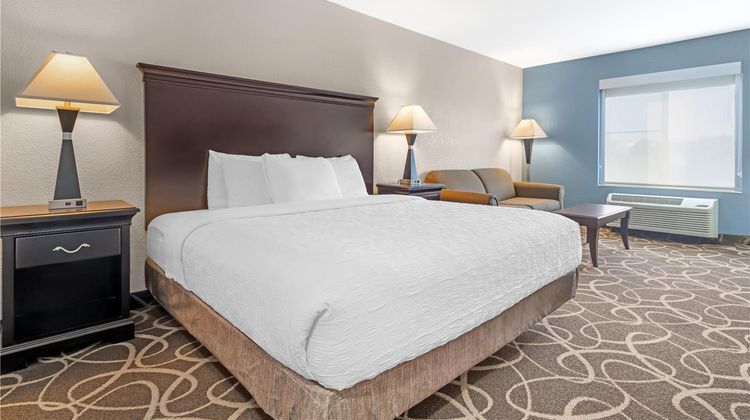 Best Western Plus Conference Center Room