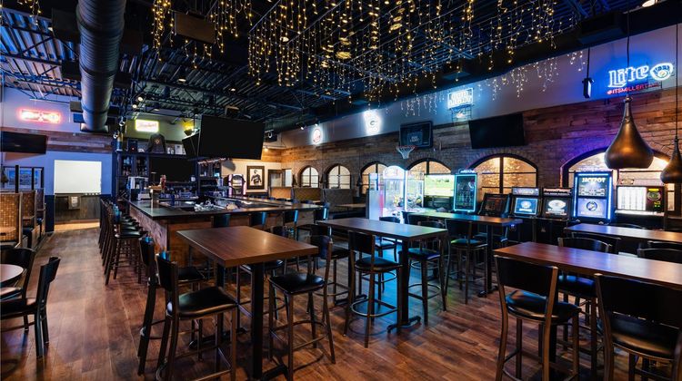 Best Western Premier Bridgewood Resort Restaurant