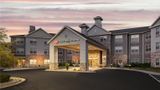 Best Western Premier Bridgewood Resort Exterior