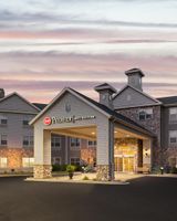 Best Western Premier Bridgewood Resort