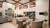 Best Western Premier Bridgewood Resort Lobby