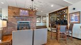 Best Western Plus Concord Inn Lobby