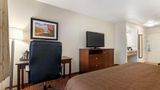 Best Western Plus Concord Inn Room