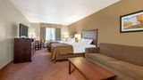 Best Western Plus Concord Inn Room