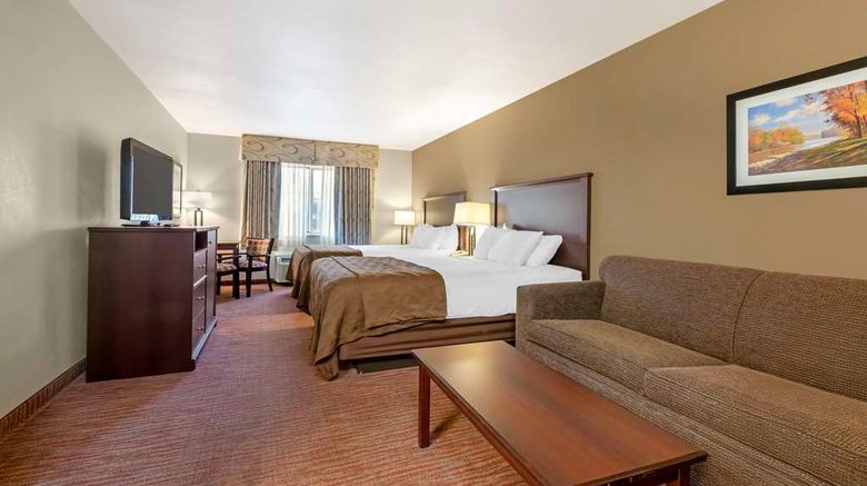 <b>Best Western Plus Concord Inn Room</b>. Images powered by <a href="https://iceportal.shijigroup.com/" title="IcePortal" target="_blank">IcePortal</a>.