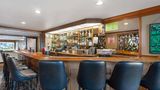 Best Western Plus Concord Inn Restaurant