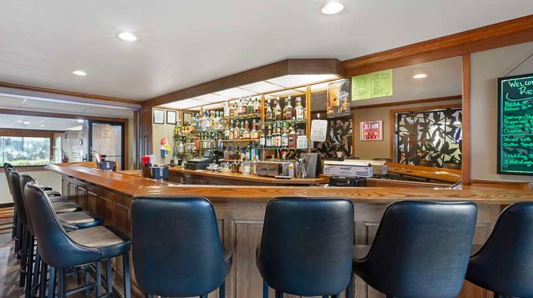 Best Western Plus Concord Inn Restaurant