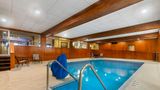 Best Western Plus Concord Inn Pool