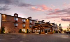 Best Western Plus Concord Inn