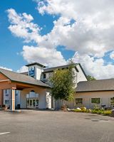 Best Western Wittenberg Inn