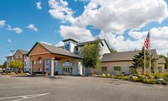 Best Western Wittenberg Inn