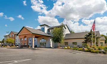 Best Western Wittenberg Inn