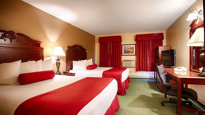 <b>Best Western The Hotel Chequamegon Room</b>. Images powered by <a href="https://iceportal.shijigroup.com/" title="IcePortal" target="_blank">IcePortal</a>.