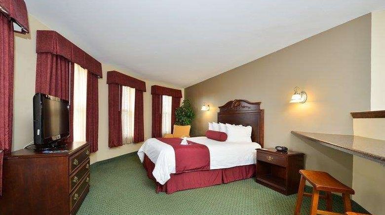 <b>Best Western The Hotel Chequamegon Suite</b>. Images powered by <a href="https://iceportal.shijigroup.com/" title="IcePortal" target="_blank">IcePortal</a>.