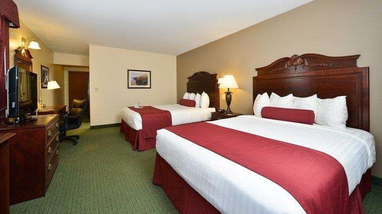 <b>Best Western The Hotel Chequamegon Room</b>. Images powered by <a href="https://iceportal.shijigroup.com/" title="IcePortal" target="_blank">IcePortal</a>.