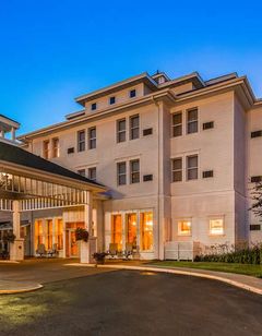 Best Western The Hotel Chequamegon