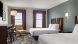 Best Western The Hotel Chequamegon Room