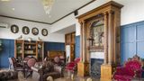 Best Western The Hotel Chequamegon Lobby