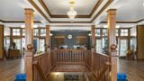 Best Western The Hotel Chequamegon Lobby