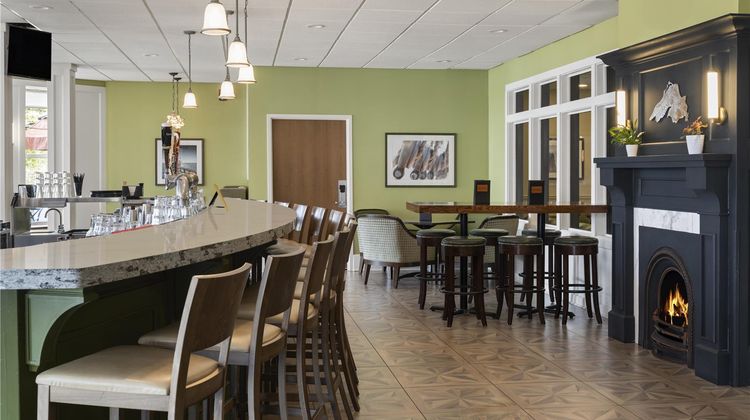 Best Western The Hotel Chequamegon Restaurant