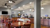 Best Western The Hotel Chequamegon Restaurant