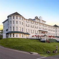 Best Western The Hotel Chequamegon
