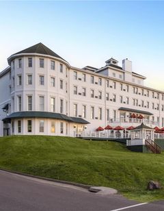 Best Western The Hotel Chequamegon