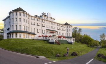 Best Western The Hotel Chequamegon