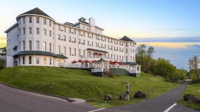 Best Western The Hotel Chequamegon