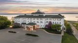 Best Western The Hotel Chequamegon Exterior