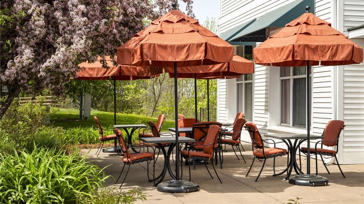 Best Western The Hotel Chequamegon Other