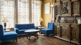 Best Western The Hotel Chequamegon Lobby