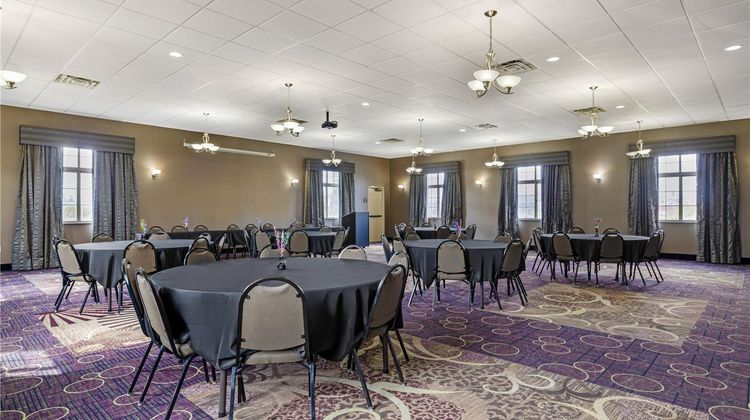 Best Western Plover Hotel & Conf Center Ballroom