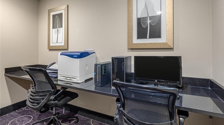 Best Western Plover Hotel & Conf Center Other