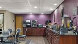 Best Western Plover Hotel & Conf Center Restaurant
