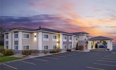 Best Western Plover Hotel & Conf Center