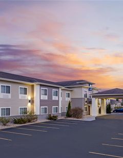 Best Western Plover Hotel & Conf Center