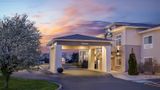 Best Western Plover Hotel & Conf Center Exterior
