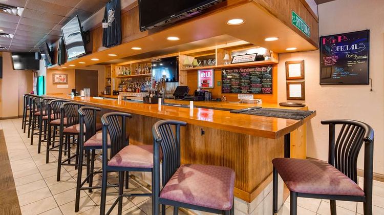 Best Western Tomah Hotel Restaurant